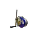 Mentőállvány szett irudek irupod kit, 3 lábú állvány, szürke - 1003019000051