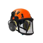 Sisak irudek oreka ii vent forestry kit, fehér - 102601300120