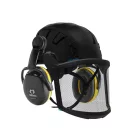Sisak irudek oreka ii vent forestry kit, sárga - 102601300121