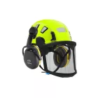 Sisak irudek oreka ii vent forestry kit, piros - 102601300123