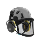 Sisak irudek oreka ii vent forestry kit, szürke - 102601300125