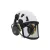 Sisak irudek oreka ii vent mips forestry kit, sárga - 102601300131