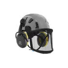 Sisak irudek oreka ii vent mips forestry kit, kék - 102601300132