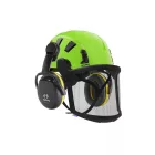 Sisak irudek oreka ii vent mips forestry kit, kék - 102601300132