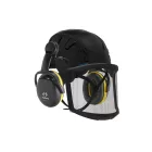 Sisak irudek oreka ii vent mips forestry kit, szürke - 102601300135
