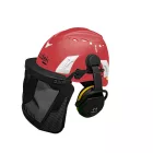 Forestry kit oreka mips , green - 1026043