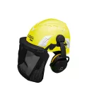 Forestry kit oreka mips , red - 1026043