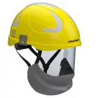 Sisak secra 2, hi-vis sárga - 608865