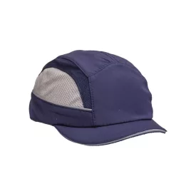Sapka irudek protection aircap, fekete - 30260400000