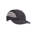 Sapka irudek aircap rp black black - 608876