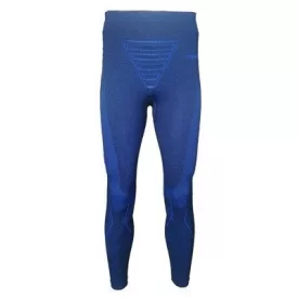   Aláöltözet nadrág (65%poliészter 30%nylon) top e-uw ironman-p, kék - TE_UW_IRONMAN-P
