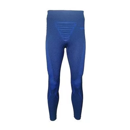 Aláöltözet nadrág (65%poliészter 30%nylon) top e-uw ironman-p, kék - TE_UW_IRONMAN-P