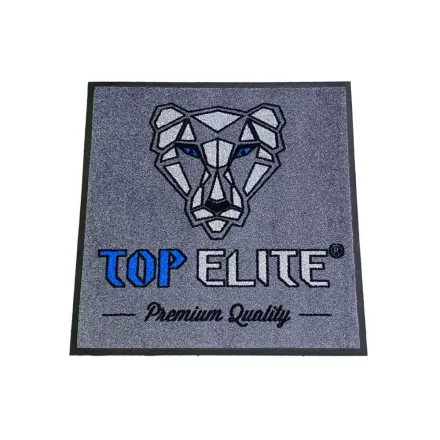 Próbafülke szőnyeg top, szürke - TOP_CARPET_1