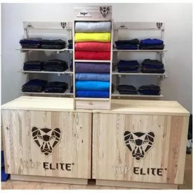 Pult top - TOP_DESK