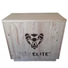 Pult top - TOP_DESK