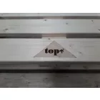 Cipős raklappolc top lego - TOP_LEGO