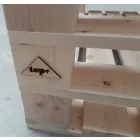 Cipős raklappolc top lego - TOP_LEGO