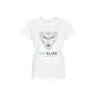 Top feliratozott férfi kereknyakú póló - TOP_PUFFY_M