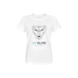 Top feliratozott férfi kereknyakú póló - TOP_PUFFY_M