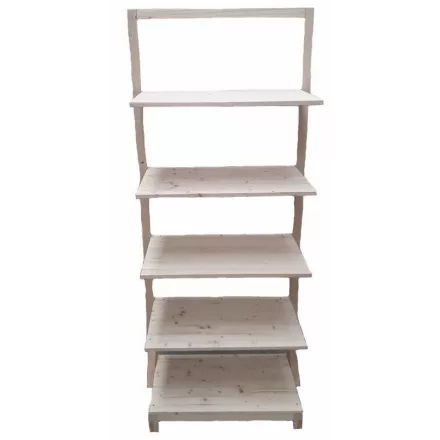 Ruhapolc nyitott top wall - TOP_WALL