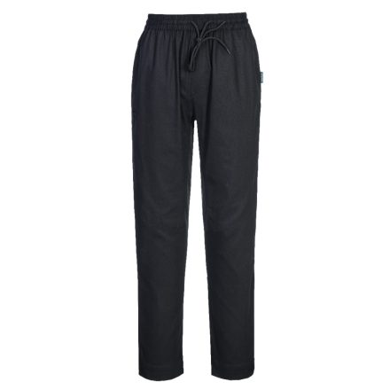 Portwest Cotton Mesh Air Chef Trousers