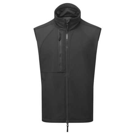 Portwest WX2 Softshell Gilet (2L) mellény