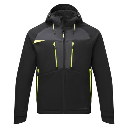 Portwest DX4 téli softshell (3L)