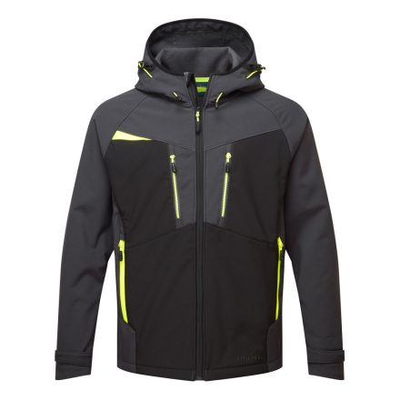 Portwest DX4 Softshell kabát