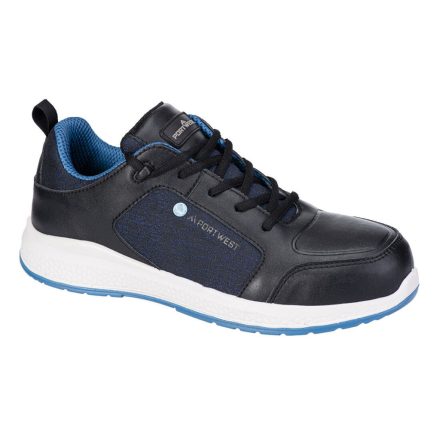 Portwest FX2 Eco Composite Trainer S3S SR munkavédelmi cipő