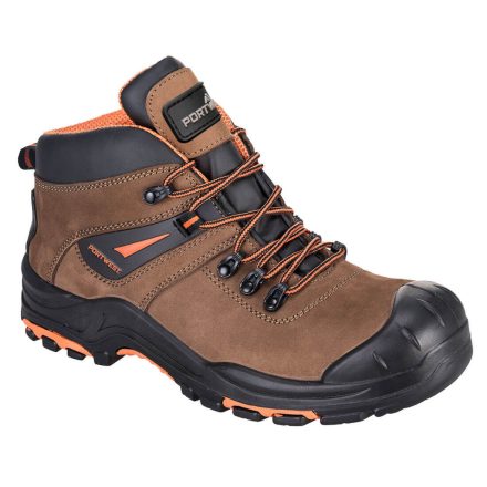 Portwest Compositelite Montana Hiker munkavédelmi bakancs, S3