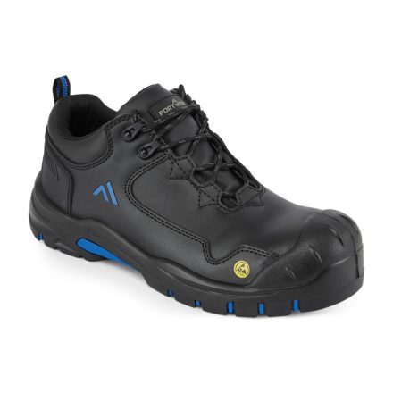 Portwest Apex munkavédelmi félcipő ESD S3S HRO SR SC FO
