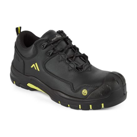 Portwest Apex munkavédelmi félcipő ESD S3S HRO SR SC FO