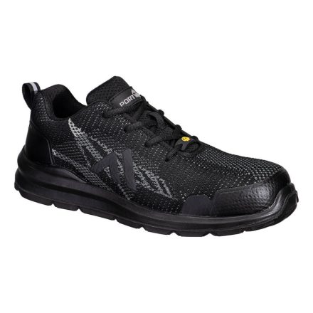 Portwest FC32 - Composite Textile Trainer munkavédelmi cipő S1PS ESD SR FO