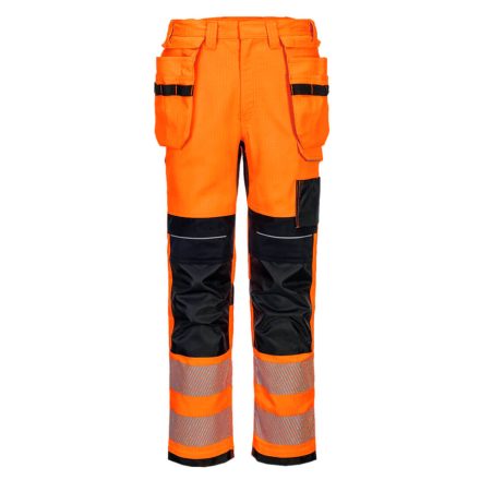 Portwest PW3 Modaflame lengőzsebes lángálló nadrág