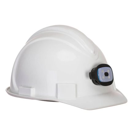 Portwest Mágneses sisaklámpa (USB-ről tölthető)