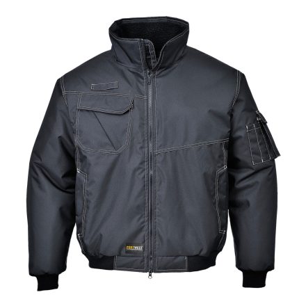 Portwest Steel Rain kabát