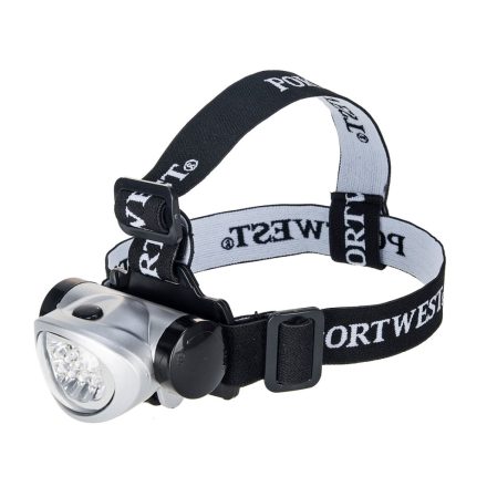 Portwest LED fejlámpa