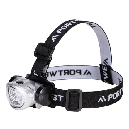 Portwest LED fejlámpa