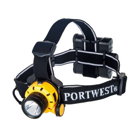 Portwest Ultra Power fejlámpa