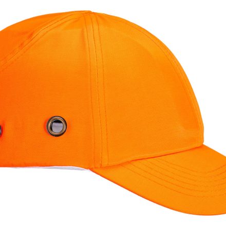 Portwest Baseballsapka beépített protektorral