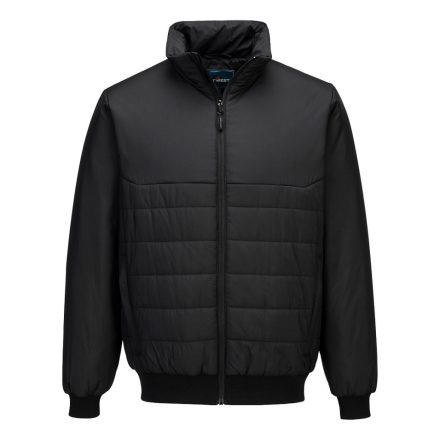 Portwest Professional bélelt bomber dzseki