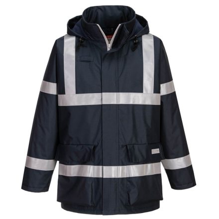 Portwest Bizflame FR Antistatic Jacket