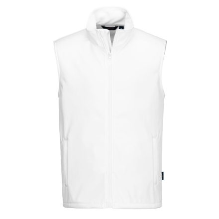Portwest Print and Promo Softshell Gilet (2L) mellény