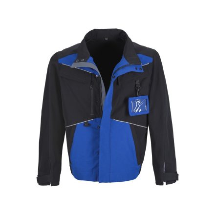 TOP PHOENIX EL4D J dzseki, black/royal