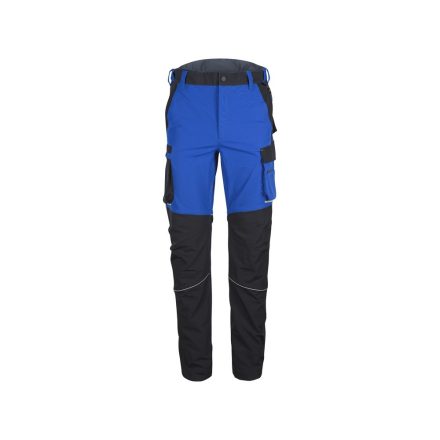 TOP PHOENIX EL4D P derekas nadrág, black/royal
