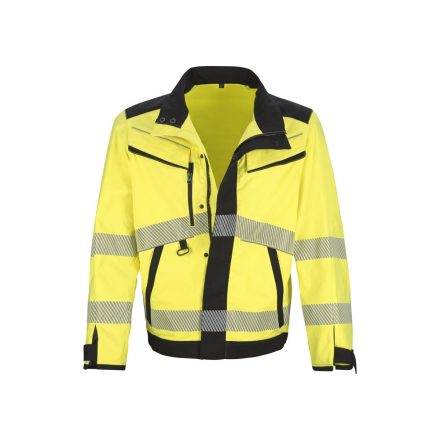 TOP PHOENIX HI2D J dzseki, fluo yellow/black